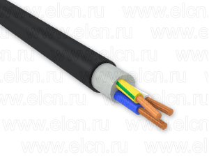 ППГ-П нг(А)-HF 2х16,0 ок-1 (Алюр)