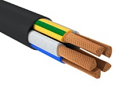 ВВГнг(А) 5х95,0 мс(N,PE)-1 (Алюр)